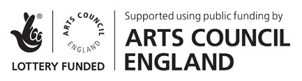 Arts council logo